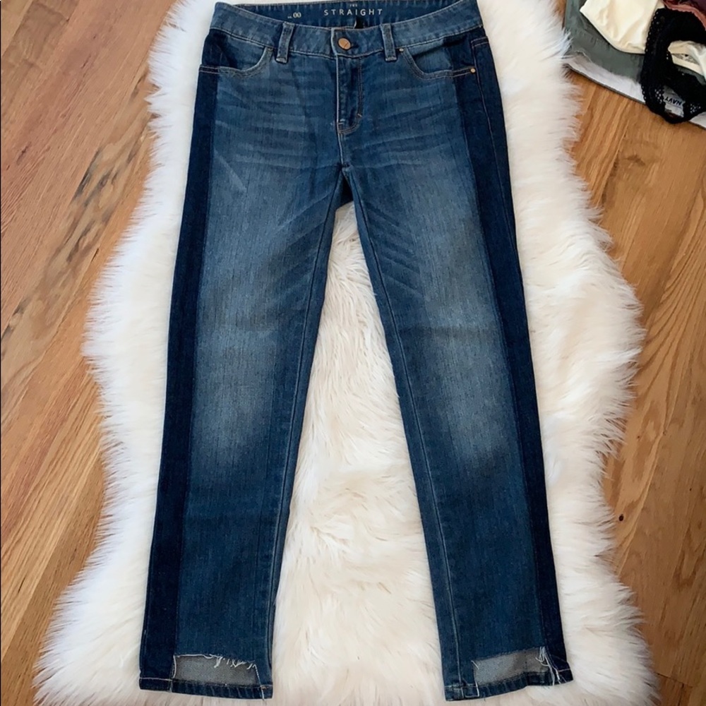 🛑🛑SOLD🛑🛑White House Black Market Jeans